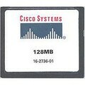 128MB CompactFlash Card