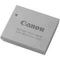 Canon NB-4L Rechargeable Camera Battery