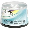 48x Data CD-R Media