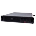 APC Smart-UPS 3000VA Rackmountable with AP9617 installed