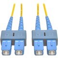 Fiber Optic Patch Cable