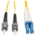 Fiber Optic Patch Cable