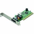TRENDnet 16-bit Internal PCI Modem