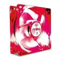 TriCool Red LED FAN