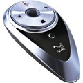 VP4350 100 ft Wireless RF Powerpoint Presenter with mouse control and Laser ...