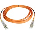 Tripp Lite Fiber Optic Patch Cable