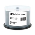 Verbatim DataLifePlus 52x CD-R Media