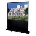 Deluxe Insta-Theater Portable Projection Screen