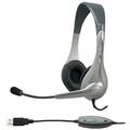 HDPHUSBStereoHeadset/Microphone