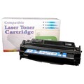 Yellow Toner Cartridge