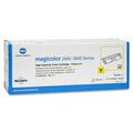 High Capacity Toner