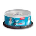 24x CD-RW Media
