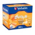 Verbatim 16x DVD-R Media