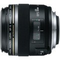 Canon EF-S 60mm f/2.8 Macro USM Lens