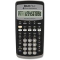 Texas Instruments BAIIPLUS Calculator