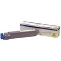 Oki Yellow Toner Cartridge