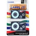 Casio Tape Cassette for Label Printers