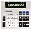 BA-20 Simple Calculator