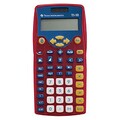 TI-10 Scientific Calculator