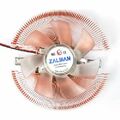 Zalman CNPS7000B-Cu LED Processor Heatsink and Cooling Fan