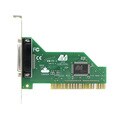 Parallel-PCI 1 Port Parallel Adapter
