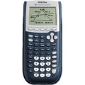 Silver Edition Graphics Calculator