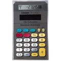 Casio Overhead Calculator