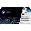 HP Black LaserJet Printer Toner Cartridge for CM1015 MFP and More