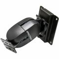 Ergotron 100 Series Monitor Double Pivot