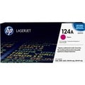 HP Magenta Toner Cartridge