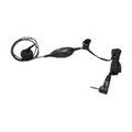 Earbud with PTT Microphone