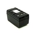 Lenmar 4100 mAh NoMEM Rechargeable Camcorder Battery