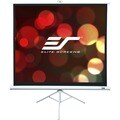 Elite Screens Tripod Series Portable Projection Screen