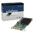 EVGA e-GeForce 6200 Graphics Card