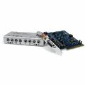 Top information about audio Delta found here! M-AUDIO Delta 66 Audio Card