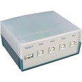 Addlogix 4-port USB Switch