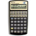 HP Financial Calculator