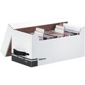Fellowes 96503 Corrugated CD/Disk Storage