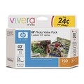 02 Series Photo Value Pack