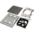 Hot-swap Drive Bracket Mount Kit