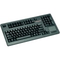 G80-11900 Series Compact Keyboard