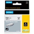 Heat Shrink Tube Label