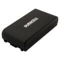 Nickel-Metal Hydride Camcorder Battery