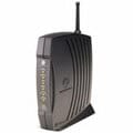 Motorola - SBG900 Wireless CableModem Gateway