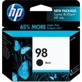 HP No. 98 Black Ink Cartridge for Photosmart 8050/2570/2575/ Deskjet 5940