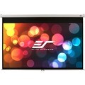Manual Series Manual Wall and Ceiling Projection Screen