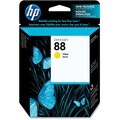 HP No. 88 Yellow Ink Cartridge with Vivera Ink For Officejet Pro K550 Series Printers