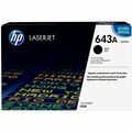Q5950A Black Toner Cartridge