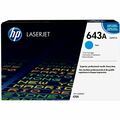 HP Q5951A Cyan Toner Cartridge