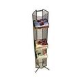 Atlantic - Onyx DVD Tower